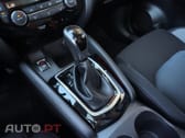 Nissan Qashqai 1.3 DIG-T Tekna Premium DCT