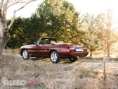 Alfa Romeo Spider 2.0