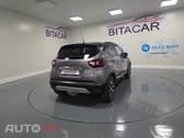 Renault Captur 1.5 dCi Exclusive