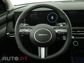 Hyundai Tucson Tucson 1.6 T-GDI PHEV Vanguard