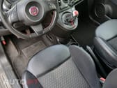 Fiat 500 Sport 0.9 TwinAir