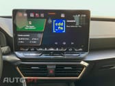 Cupra Leon 1.5 eTSI MID DSG