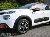 Citroen C3 1.2 PureTech Shine