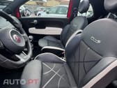 Fiat 500C 1.2 Sport