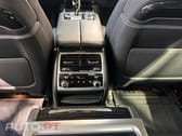 BMW 730 Ld Auto