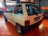 Mazda 121 1.1 Canvas Top