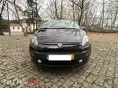 Fiat Punto Evo 1.3 Multijet