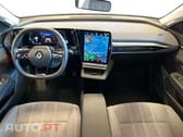 Renault Mégane E-Tech evolution er ev60 130cv 22ac