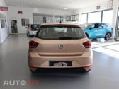 Seat Ibiza 1.0 MPI Reference
