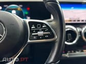 Mercedes-Benz GLA 250 e 8G-DCT