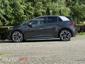 Volkswagen Id.3 58 kWh 1st