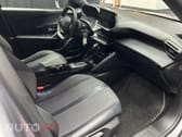 Peugeot 2008 1.2 PureTech Allure EAT8