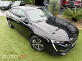 Peugeot 508 1.6 Hybrid Allure Pack e-EAT8