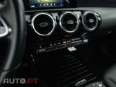 Mercedes-Benz CLA 180 d Shooting Brake Style Aut.