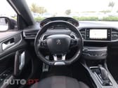 Peugeot 308 SW 1.5 BlueHDi GT Line EAT8