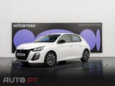 Peugeot 208 1.2 Hybrid SE Style e-DCS6