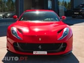 Ferrari 812 6.5 V12