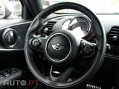 MINI Clubman John Cooper Works ALL4 Auto Desp.