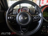 MINI Clubman Cooper D Classic Auto