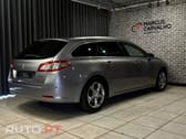 Peugeot 508 SW 1.6 BlueHDi Allure