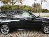 BMW X5 25 d sDrive Pack M