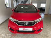 Honda Jazz 1.3 I-VTEC Comfort
