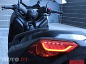 Yamaha X-Max 300