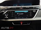 Citroen Grand C4 SpaceTourer 1.5 BlueHDi Shine EAT8