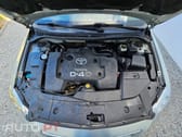 Toyota Avensis 2.0 D-4D Sol