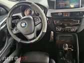 BMW X1 18 d xDrive Auto