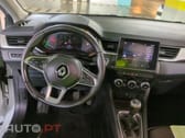 Renault Captur 1.5 dCi Exclusive