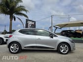 Renault Clio 1.5 dCi Limited