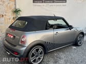 MINI Cabrio Cooper S