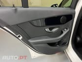 Mercedes-Benz C 180 d Station 9G-TRONIC