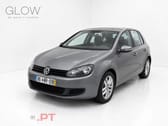 Volkswagen Golf 2.0 TDi Confortline