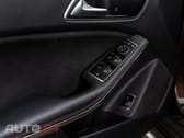 Mercedes-Benz CLA 45 AMG 4-Matic (2016-2018)