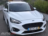 Ford Focus SW 1.0 EcoBoost ST-Line