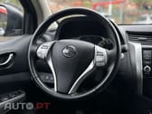 Nissan Navara 2.3 dCi CD 4WD N-Connecta Nav