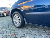 Chrysler Voyager 2.5 CRD LX