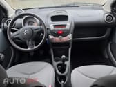 Citroen C1 1.0 SX Airdream