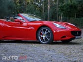 Ferrari California ND