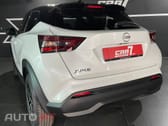 Nissan Juke 1.0 DIG-T N-Connecta NAV.