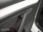 Tesla Model Y Long Range Tração Integral