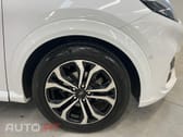 Ford Puma 1.0 EcoBoost MHEV ST-Line