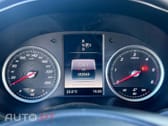 Mercedes-Benz C 200 G-TRONIC7