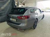 Opel Insignia 2.0 D Ultimate Aut.