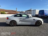 BMW M2 Competition Auto