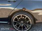 Mercedes-Benz C 200 BlueTEC Avantgarde+