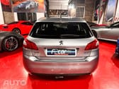 Peugeot 308 1.2 PureTech Active