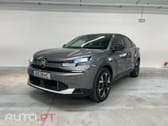 Citroen e-C4 54 kWh Max